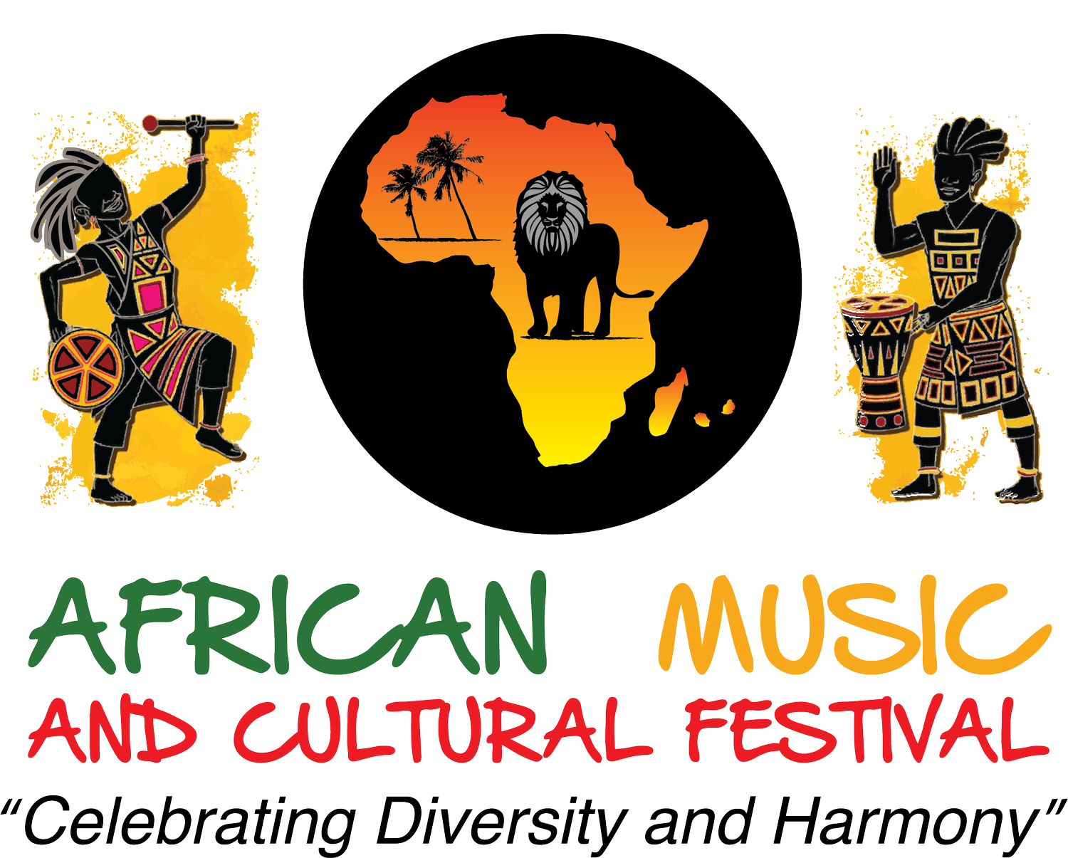 AMCF 2025 Logo