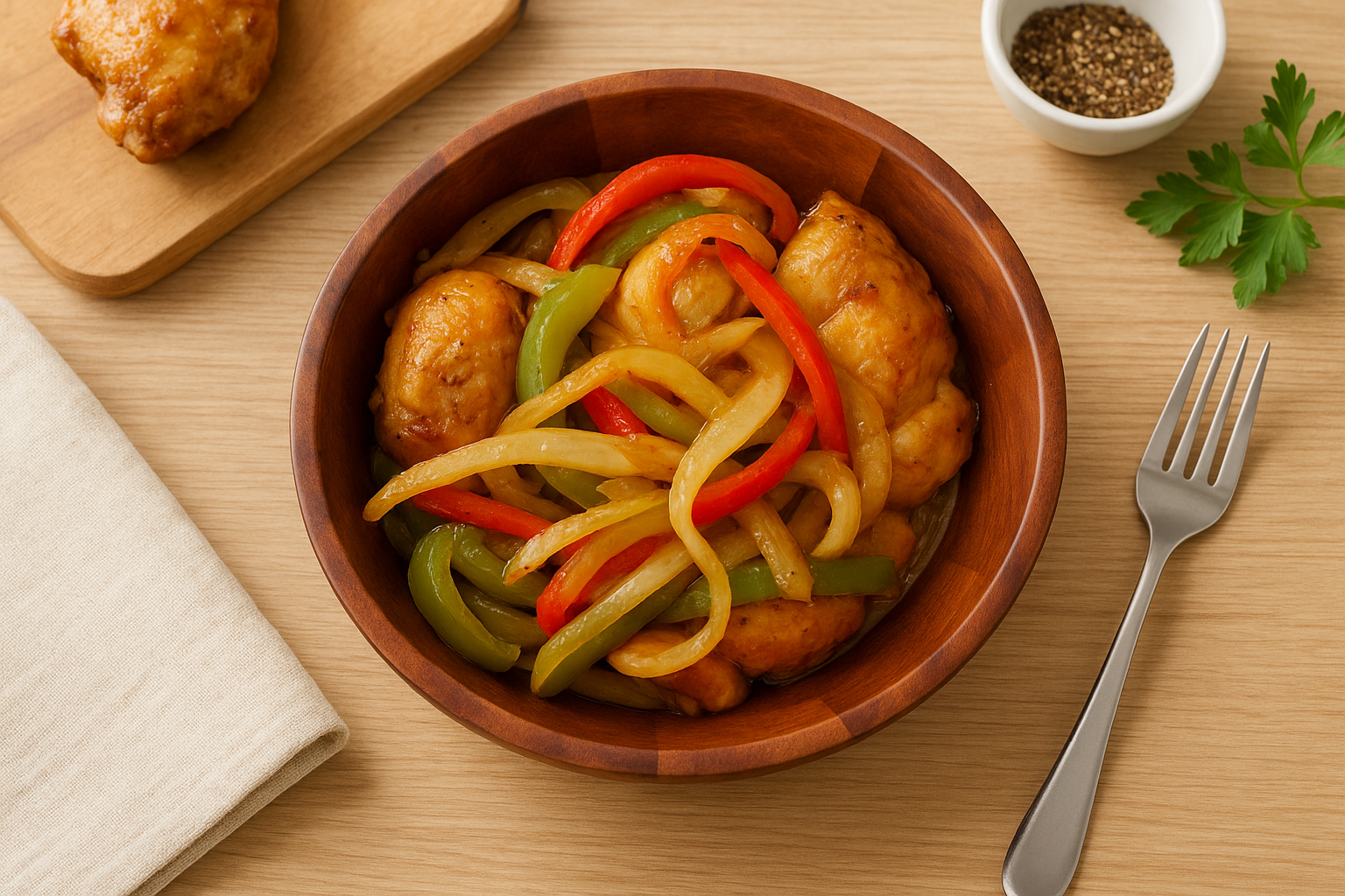 Adonai Foods