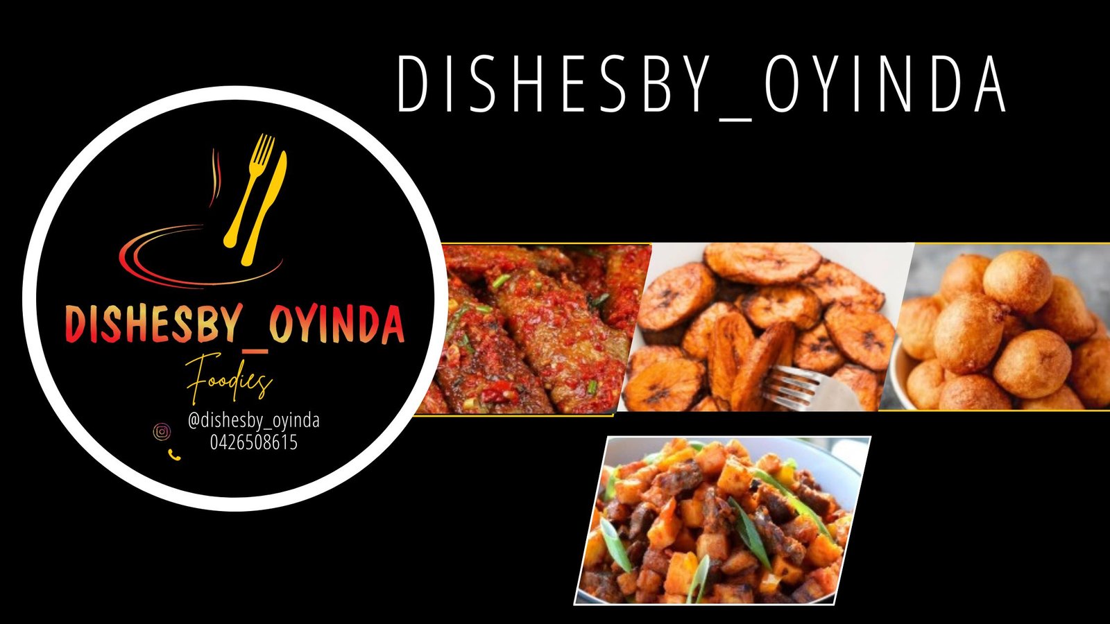 Dishesbyoyinda