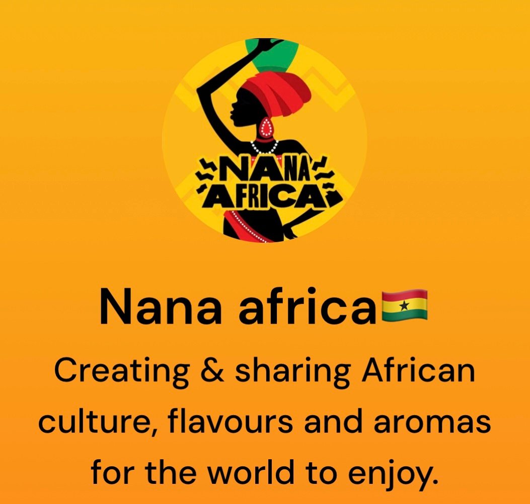 Nana Africa