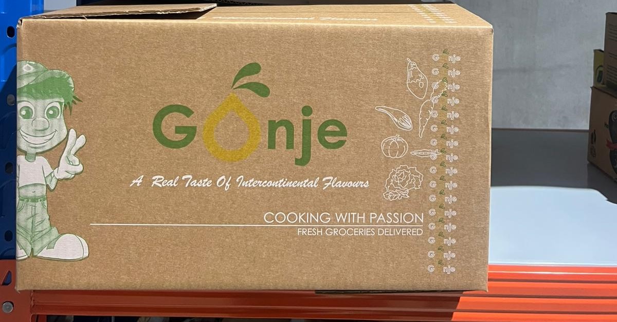 Sustainable Packaging
