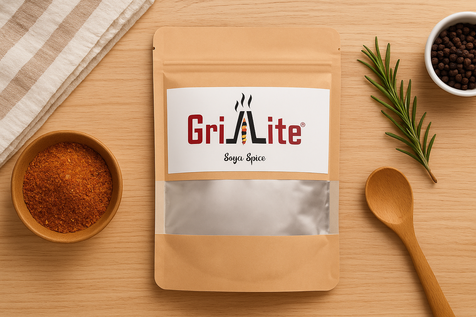 Grilllite