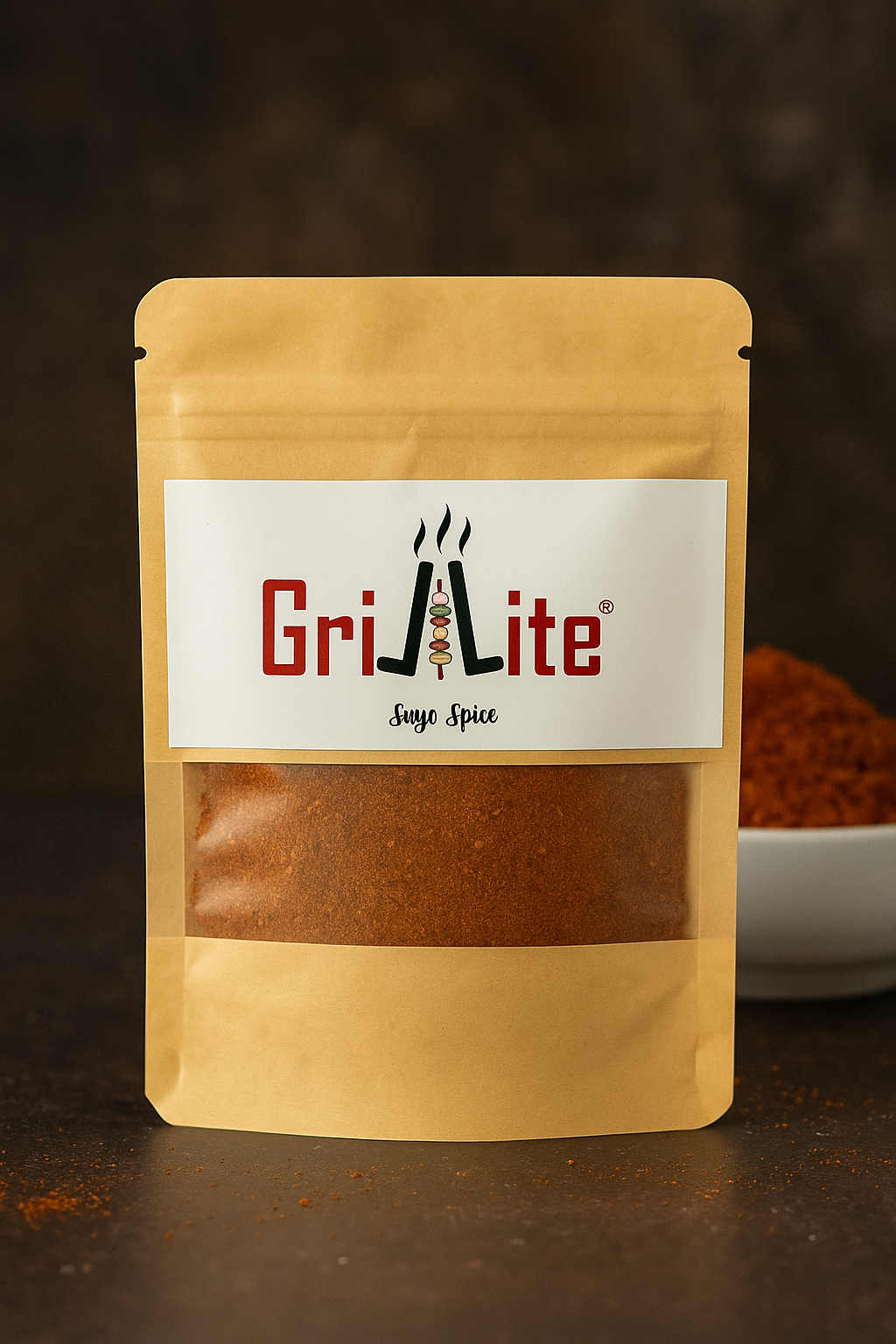 Suya Spice Gift Set