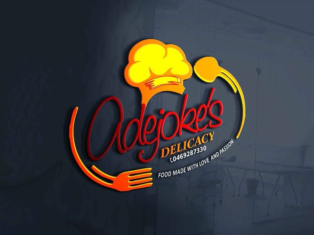 Adejoke's Delicacy