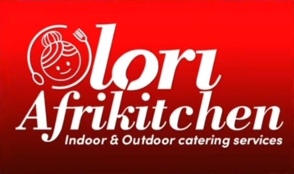 OLORI AFRIKITCHEN