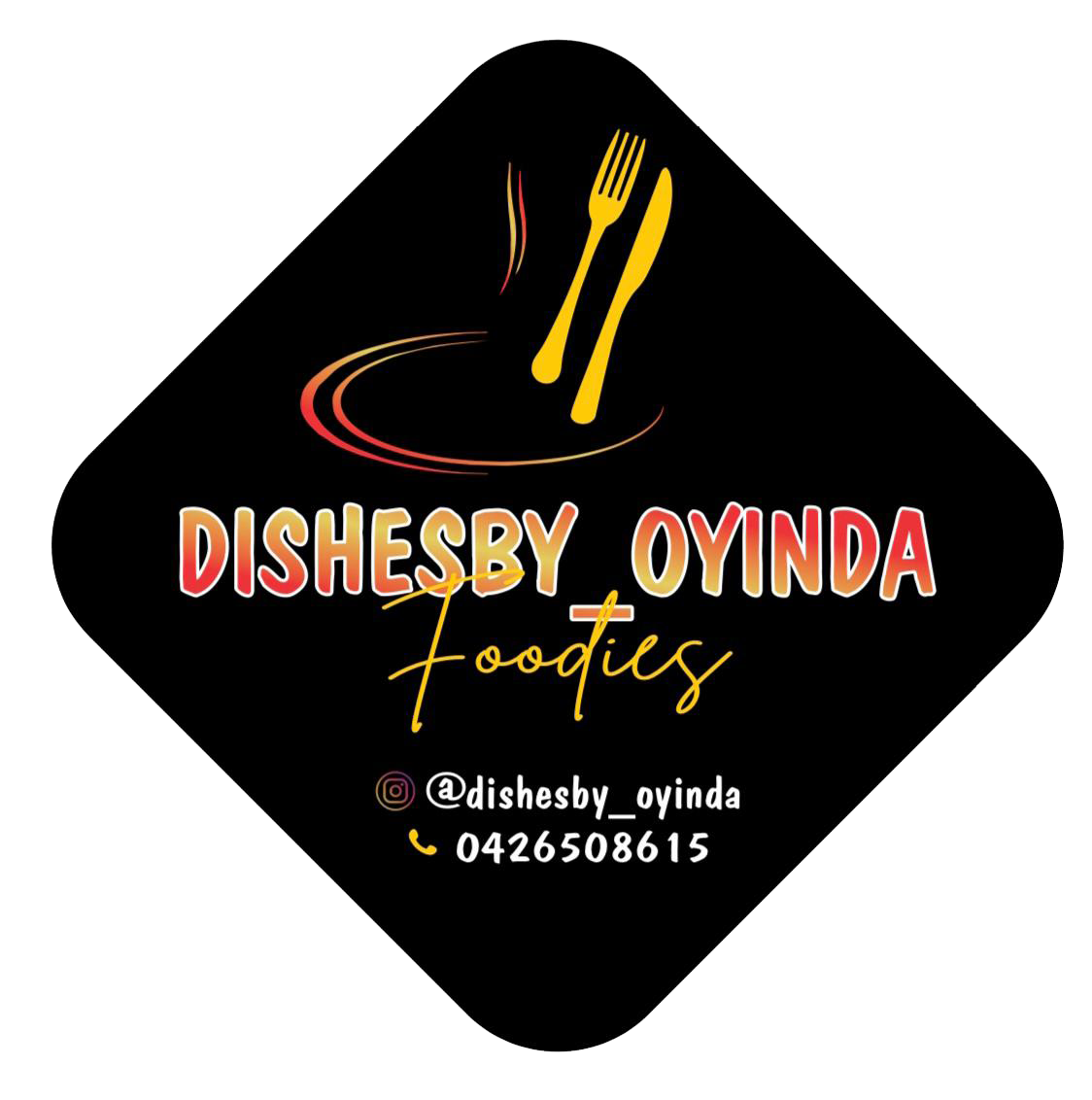 Dishesbyoyinda