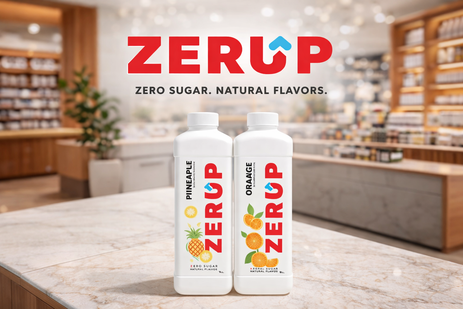 Zerup